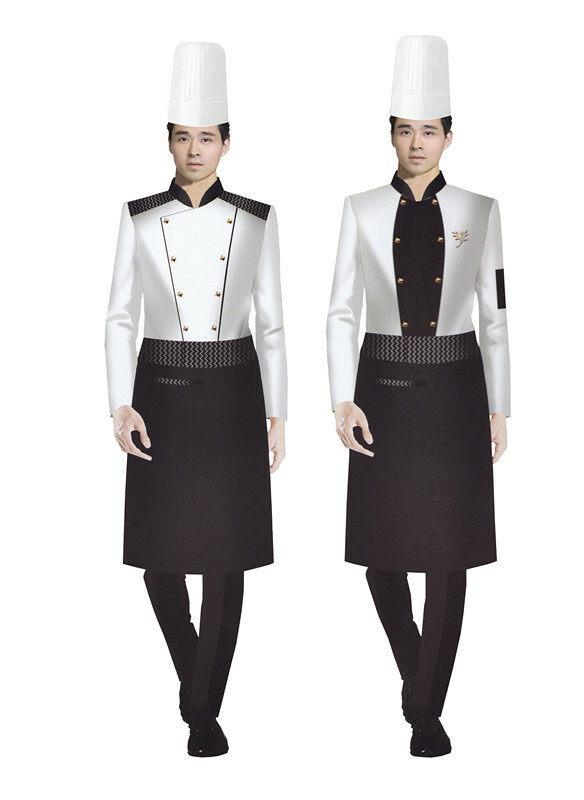 尚麟服飾帶你分析影響酒店制服定制的三大價格因素是什么？