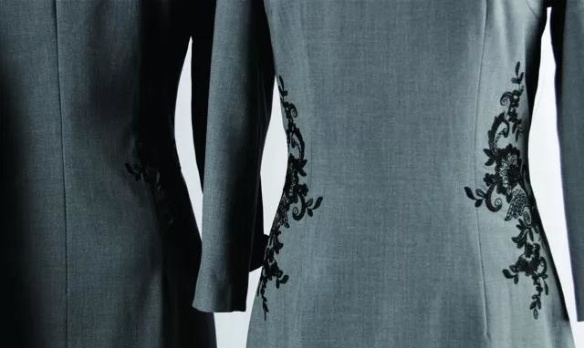 你了解酒店制服定制中工作服繡字工藝嗎？