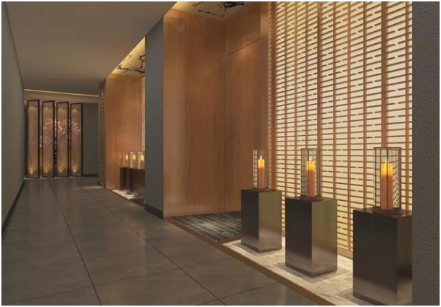 地域不同相應(yīng)的酒店制服定制會有什么特點(diǎn)？